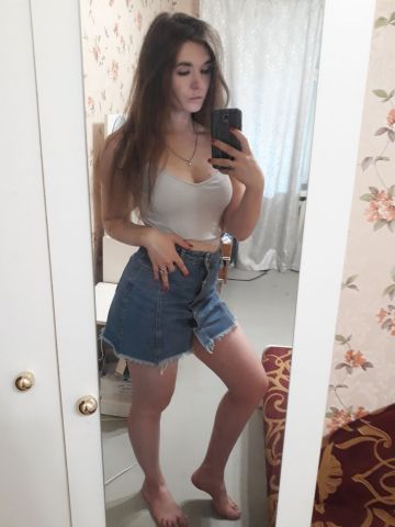 Проститутка Марина